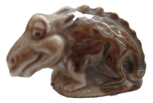 Wade Bronti from Flintstones set