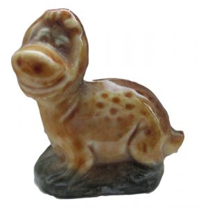 Wade Dino from Flintstones set