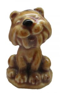 Wade Sabre Tooth Tiger Flintstones set