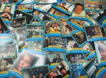 moonraker collectors cards