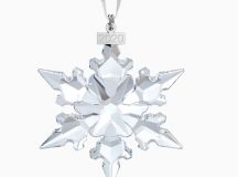 swarovski 2020 annual ornament