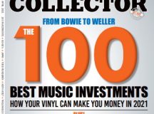 record collector The 100 Best Music Investments How Your Vinyl Can Make You Money in 2021