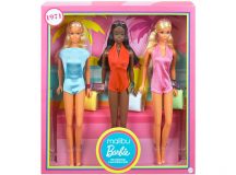 barbie malibu 50th anniversary gift set
