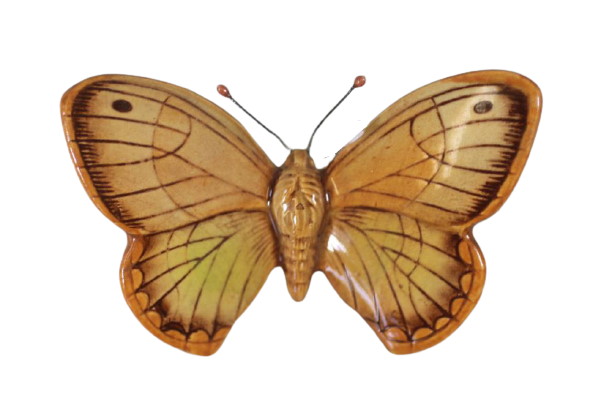 Beswick Small Heath Butterfly 1495
