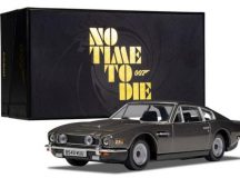 Corgi CC04805 James Bond Aston Martin V8 No Time To Die