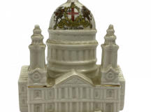 St Pauls Cathedral ARCADIAN front view