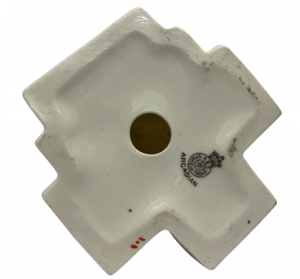 St Pauls Cathedral ARCADIAN showing stamp