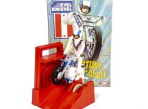 evel knievel stunt cycle