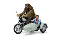 CORGI Harry Potter Hagrid Motorcycle and Sidecar