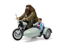 CORGI Harry Potter Hagrid Motorcycle and Sidecar