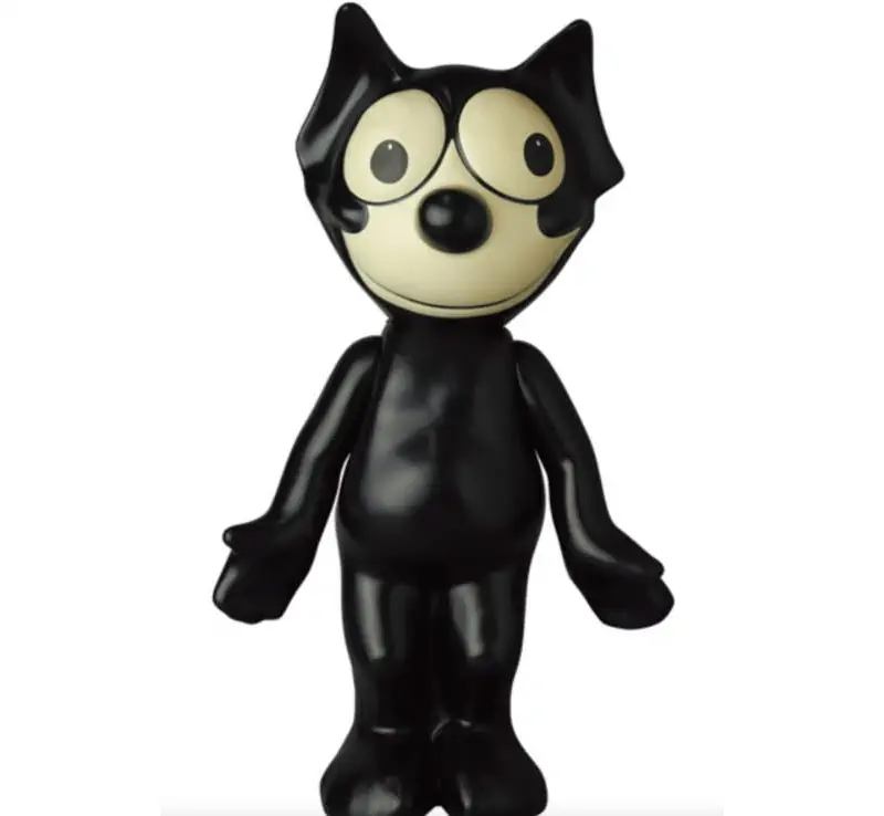 Felix the Cat (Renewal Version) from Medicom Toys