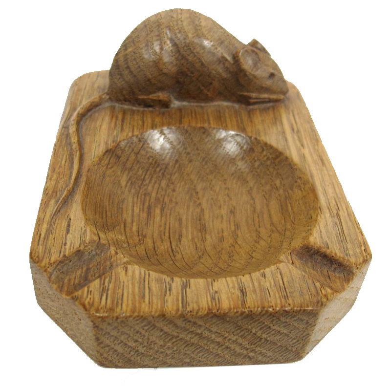 Mouseman Price Guide for Smaller Items World Collectors Net