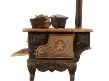 Kenton Toy Company The Pet Toy Stove