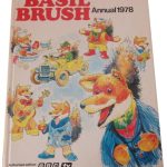 Basil Brush Annual 1978
