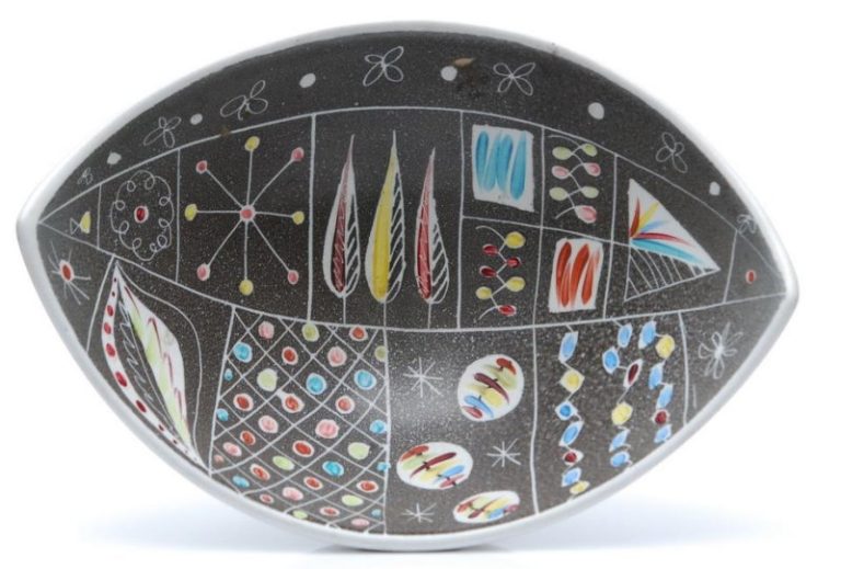 Denby Cheviot information and price guide