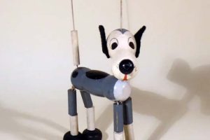 pelham minipup caesar