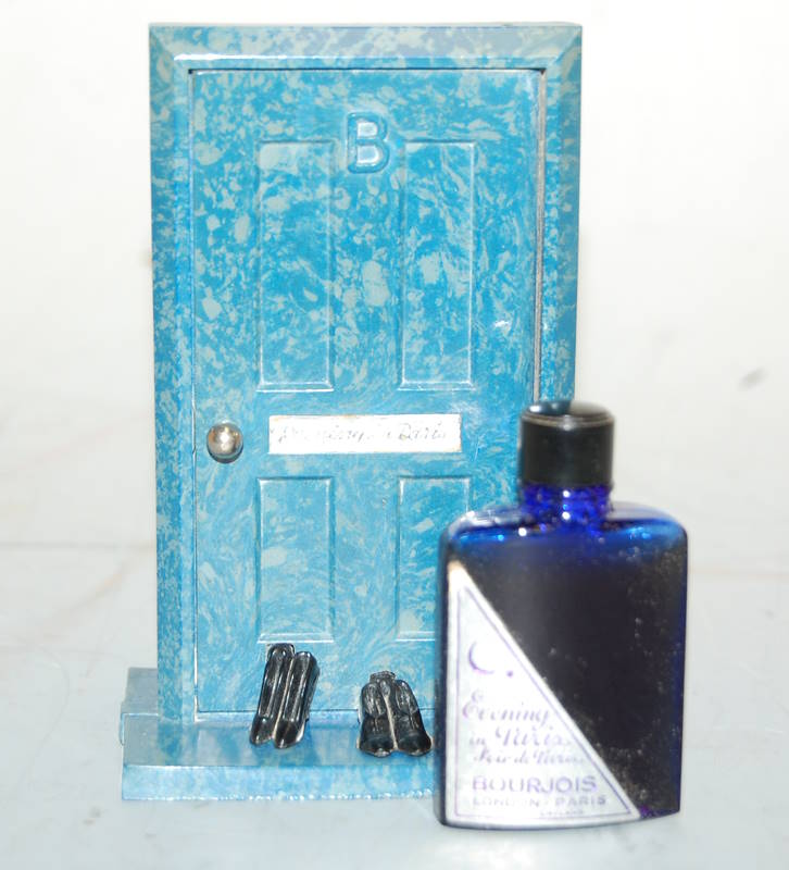 Evening in hotsell paris parfum bourjois