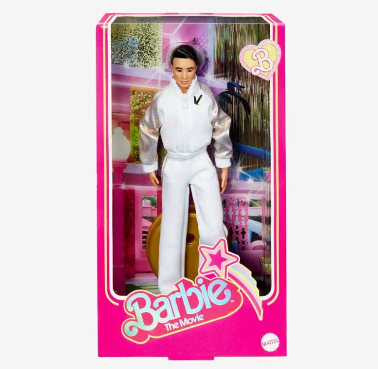 Barbie The Movie Dolls