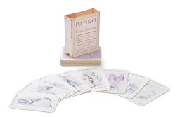 Panko Playing Cards Panko or Votes for Women The Great Card Game Suffragists v Anti-Suffragists