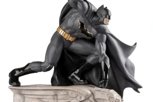 Lladro Batman