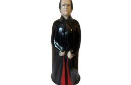 Wade Dracula Figure 40th Anniversary Hammer Films