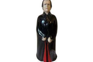 Wade Dracula Figure 40th Anniversary Hammer Films