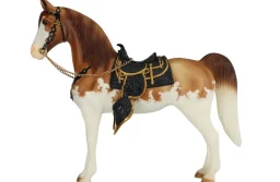 Western Horse 75 years old for Breyer 75th Anniversary