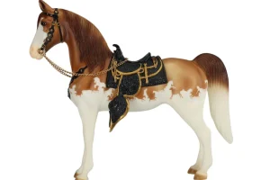 Western Horse 75 years old for Breyer 75th Anniversary