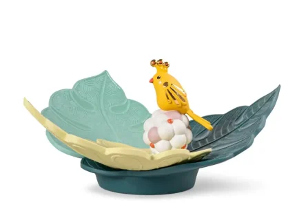 Lladro Utopical Centerpie
