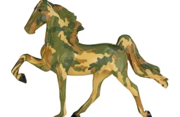 Breyer’s 2025 Hope Horse Honor – A Symbol of Healing and Tribute