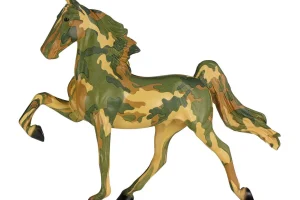 Breyer’s 2025 Hope Horse Honor – A Symbol of Healing and Tribute