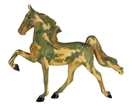 Breyer’s 2025 Hope Horse Honor – A Symbol of Healing and Tribute