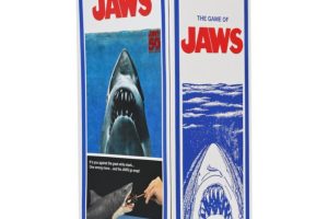 The Game of Jaws 50th Anniversary Edition