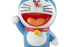 Lladro Doraemon