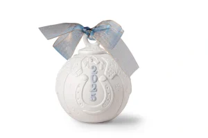 LLadro 2025 Christmas Ball