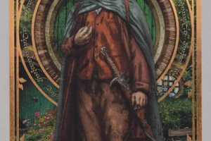 FRODO™ Art Card
