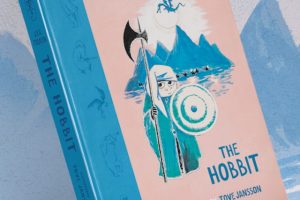 Tove Jansson The Hobbit
