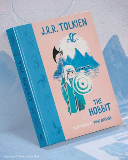 Tove Jansson The Hobbit