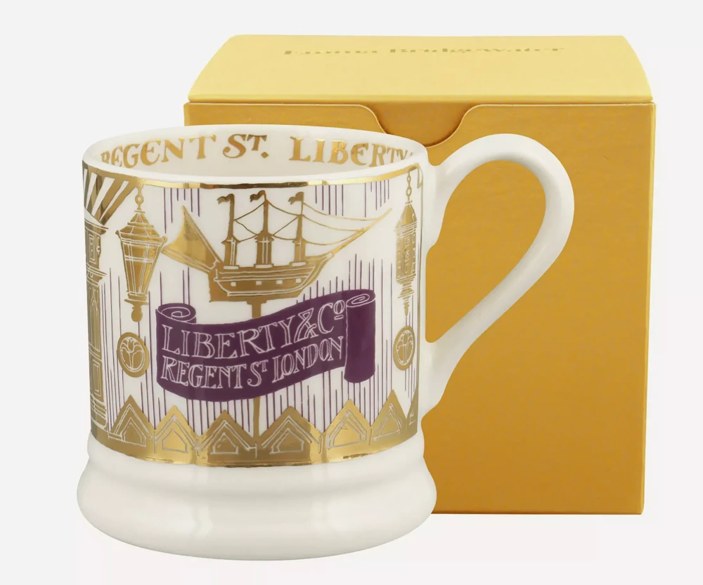 Liberty-of-London-150th-Anniversary-Mug-by-Emma-Bridgwater